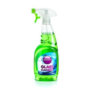 Glass Cleaner 750ml