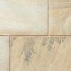 Classicstone Golden Fossil Sandstone Paving Calibrated 18.9m2 Project Pack
