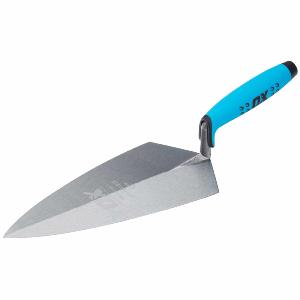 Ox Pro Philadelphia Brick Trowel 250mm - 10"