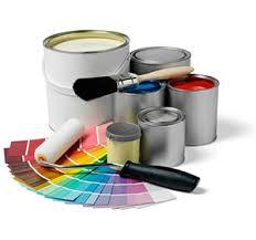 Paints, Decorating Tools & Preperation