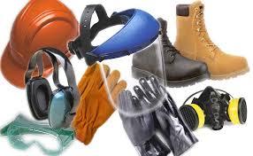 Workwear, Gloves, Boots & PPE