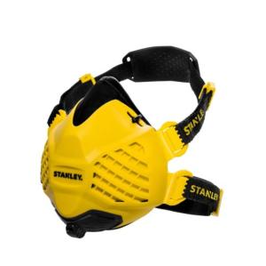 Stanley P3 R Half Mask Respirator M/L