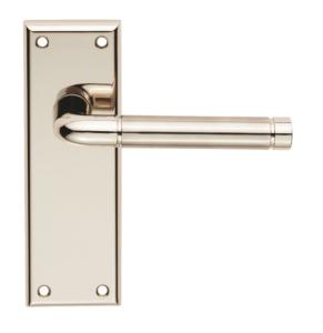 Lever Latch Handles