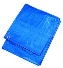 Tarpaulin 5.4 x 3.6m