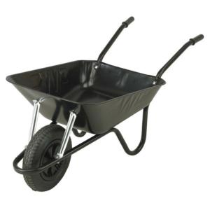 Wheelbarrows