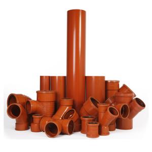 Polypipe Below Ground Drainage