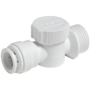 Speedfit Appliance Tap Valve 15mm x 3/4" 15APTP