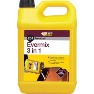 Evermix 3 in 1 Admixture 5ltr