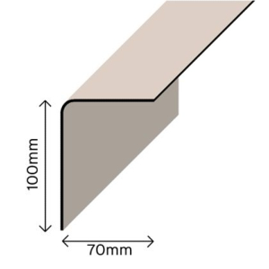 External Angle Trim 3m