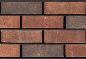 Tyrone 73mm Newburn Weathered Facing Brick