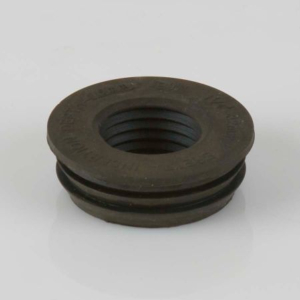 Brett Martin Rubber Boss Adaptor 32mm  BW1