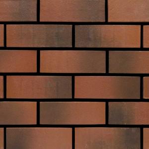 Ibstock 73mm Callerton Weathered Red Facing Brick