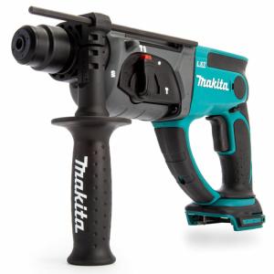 Makita 18v Rotary Hammer Drill SDS+ LXT (Body Only)