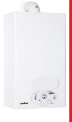 Plumbing & Heating