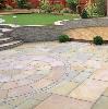 Harvest Sandstone Paving Calibrated 22.2m2 Project Pack