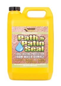 Driveway & Patio Sealers