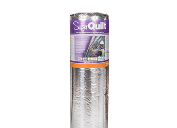 YBS Superquilt Multifoil Insulation