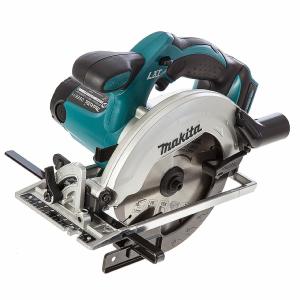 Makita 18v Circular Saw 165mm LXT (Body Only)