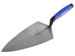 Faithfull Prestige Forged CRV Philadelphia Brick Trowel 275mm