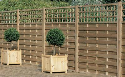 Fencing