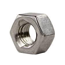 Steel Full Nut