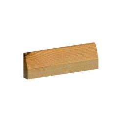 19 x 50mm Chamfered Architrave 4.5mtr