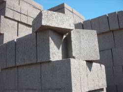 Stranlite Concrete Foundation Blocks 7.3N