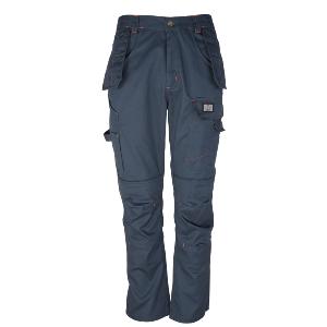 UNBREAKABLE Eagle Pro Trouser Grey