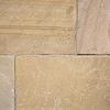 Harvest Sandstone Paving Calibrated 22.2m2 Project Pack