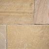 Harvest Sandstone Paving Calibrated 22.2m2 Project Pack