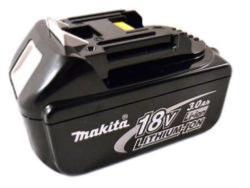 Power Tool Batteries
