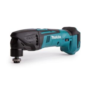 Makita 18v Multi Tool LXT (body Only)