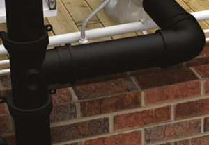 Soil Pipe & Fittings