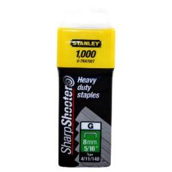 Stanley Heavy Duty Staples