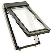 Top Hung Roof Window