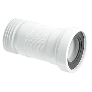 McAlpine Flexible Pan Connector WC-F26R