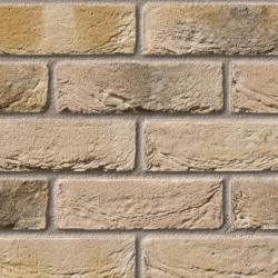 Ibstock 65mm Ivanhoe Cream Bricks Non Best