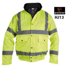 Hi-Vis Clothing