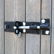 Tower Bolts, Padbolts & Drop Bolts