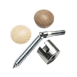 Universal Handrail/Newel Fixing Kit