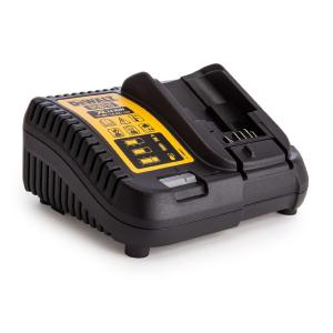 Dewalt XR Multi-Voltage Charger 10.8-18V Li-ion