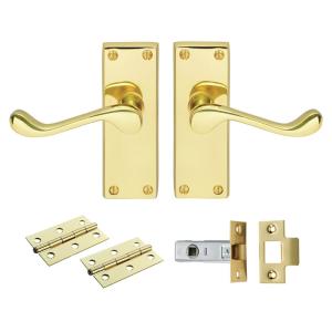 Scroll Latch Pack 