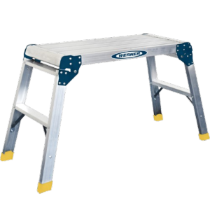 Werner Odd Job Folding Platform