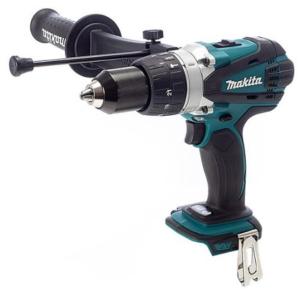 Makita 18v Combi Drill LXT (Body Only)