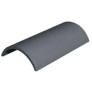 Breedon Universal Half Round Ridge Anthracite 455mm