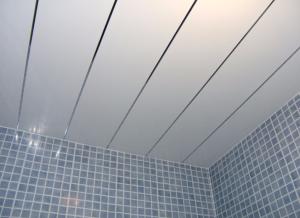 Basix PVC Waterproof Panelling