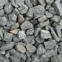 Green Granite Chippings