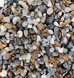 Moonstone Gravel 20mm