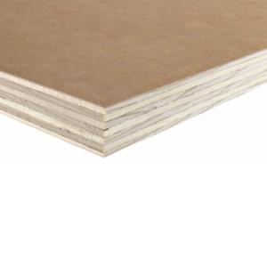 MDO Pourform Plywood 2440 x 1220 x 18mm