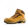 Buckler Trade Blitz S3 Safety Boots Honey